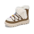 thumbnail image 8 of Carter's Toddler Girl Sherpa Boot, 8 of 8