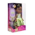 thumbnail image 7 of Disney Style with Me 14" Toddler Doll with Child-Sized Jewelry, 7 of 8