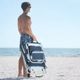 thumbnail image 8 of Member’s Mark 5 Position Lay Flat Beach Chair, 8 of 16