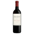 thumbnail image 1 of Joel Gott 815 Cabernet Sauvignon Wine, 750 ml, 1 of 5