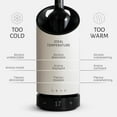 thumbnail image 6 of Grad Rechargeable Wine Chiller, 6 of 9