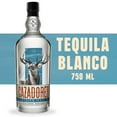 thumbnail image 2 of Cazadores Blanco Tequila, 750 ml, 2 of 3
