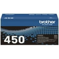 thumbnail image 8 of Brother - TN450 High Yield Toner Cartridge, Black - Save $5 with purchase of Member's Mark Multipurpose Copy Paper Case, 8 of 8