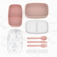 thumbnail image 3 of Bentgo Classic All-In-One Bento Lunch Box, 2 Pack, 3 of 4
