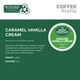 thumbnail image 3 of Green Mountain Coffee K-Cup Pods, Caramel Vanilla Cream, 54 ct., 3 of 14