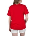 thumbnail image 3 of State of Mine Women's Embroidered Americana T-Shirt, 3 of 5