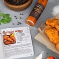 thumbnail image 5 of Culinary Passport Collection Hot Sauce, 36 oz., 5 of 6