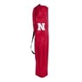 thumbnail image 4 of Logo Brands Nebraska Cornhuskers Sideline XL Chair, 4 of 6