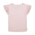 thumbnail image 5 of Gap Kids Girls 2 Pack Tee, 5 of 8