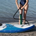 thumbnail image 23 of Lifetime Vista 110 Inflatable Stand-Up Paddleboard, 23 of 25