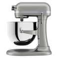 thumbnail image 5 of KitchenAid 7 Quart Bowl-Lift Stand Mixer with Stainless Steel Bowl and Accessories, 5 of 6