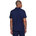 thumbnail image 4 of Lands’ End Men's Cotton Linen Button Up, 4 of 7