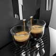 thumbnail image 4 of De'Longhi Magnifica Fully Automatic Espresso and Cappuccino Machine, 4 of 7