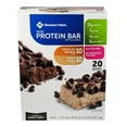 thumbnail image 1 of Member's Mark High Protein Bar, 1 of 4
