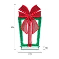 thumbnail image 6 of Member's Mark 42" Pre-Lit Giftbox Décor, 6 of 6