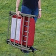 thumbnail image 8 of Member’s Mark Portable Folding Rocking Chair, 8 of 8
