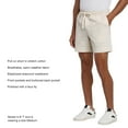 thumbnail image 4 of Express Men's Seersucker Short, 4 of 8