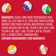 thumbnail image 3 of Skittles Pop'd Originals Freeze Dried, Resealable Candy, 5.5 oz, 2 pk., 3 of 9