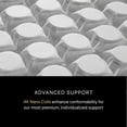 thumbnail image 12 of Beautyrest Black Series Four 17.5" Firm Summit Pillow Top Mattress, 12 of 12