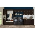 thumbnail image 10 of LG 7.4 cu. ft.  Gas Dryer with Truesteam Technology, 10 of 10