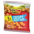 thumbnail image 11 of Ore-Ida Crispy Tater Tots, Frozen, 8 lbs., 11 of 15