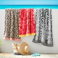 thumbnail image 4 of Member's Mark 2-Pack Oversized Beach Towels, 40" x 72", 4 of 4