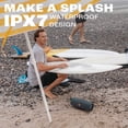 thumbnail image 4 of JBL Charge Essential 2 Waterproof Bluetooth Speaker, 4 of 10