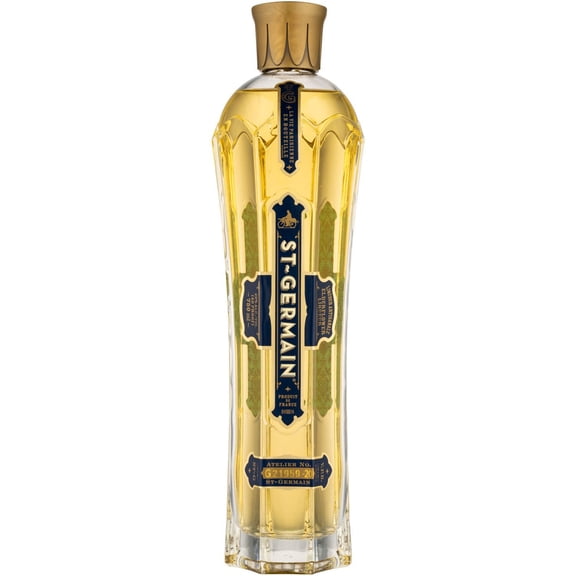 St. Germain Elderflower Liqueur, 750 ml