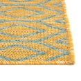 thumbnail image 6 of Jill Zarin Turks and Caicos Outdoor Rug, 6 of 10