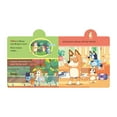 thumbnail image 2 of Meet Bluey's Family, Board Book, 2 of 4