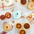 thumbnail image 5 of Dash Mini Pie Maker, Choose Color, 5 of 7