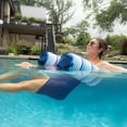 thumbnail image 7 of Big Joe Noodle Party Sling Pool Float, 7 of 10