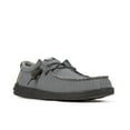 thumbnail image 1 of Hey Dude Men’s Wally Slip-On Shoe, 1 of 6