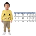 thumbnail image 5 of Character Toddler Boys 2-Piece Cozy Set, 5 of 5