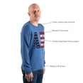 thumbnail image 5 of STATE OF MINE AMERICANA SWEATER, 5 of 12