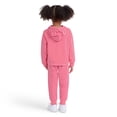 thumbnail image 2 of Hurley Toddler Girls 2-Piece Pant Set, 2 of 6