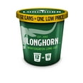 thumbnail image 1 of Longhorn Long Cut Snuff, Wintergreen 14.4 oz., 1 of 1