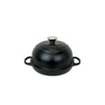 thumbnail image 1 of Le Creuset Cast Iron Bread Oven, 1 of 5