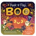 thumbnail image 1 of Peek a Flap: Boo, Board Book, 1 of 5