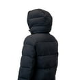 thumbnail image 4 of London Fog Women's Ulta Long Puffer Coat, 4 of 6