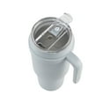 thumbnail image 7 of Reduce Cold1 50-oz. Soft Grip Tumbler With Handle & Straw, 2 pack, Assorted Colors, 7 of 8