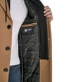 thumbnail image 4 of DKNY Men's Hooded Coat, 4 of 7