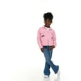 thumbnail image 5 of Character Girls Denim Jacket, 5 of 9