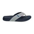 thumbnail image 2 of Hurley Men's Wave Flip-Flop, 2 of 7