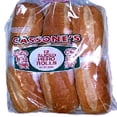 thumbnail image 1 of Cassone's Sliced Hero Rolls (28 oz., 12 ct.), 1 of 1