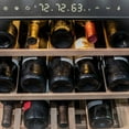 thumbnail image 8 of Havana Vino 2-in-1 Cigar Humidor & Wine Refrigerator, 8 of 8
