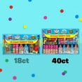 thumbnail image 4 of Bazooka Candy, Variety Pack, 40 ct., 4 of 6