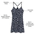 thumbnail image 11 of Outdoor Voices Women's Exercise Dress, 11 of 13