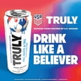 thumbnail image 6 of Truly Star Squad Hard Seltzer Variety Pack, 12 fl. oz. can, 24 pk., 6 of 8