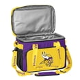 thumbnail image 2 of Logo Brands Minnesota Vikings 36 Can Cooler, 2 of 5